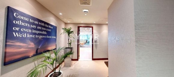 88.81m² Apartment in Business Bay, UAE No. 33367 6