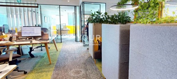 88.81m² Apartment in Business Bay, UAE No. 33367 5