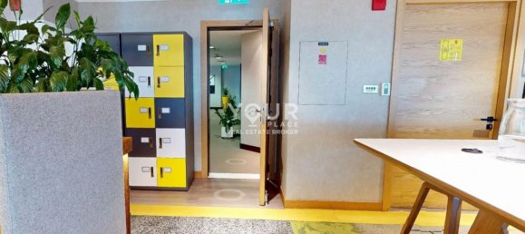 88.81m² Apartment in Business Bay, UAE No. 33367 16