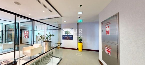 88.81m² Apartment in Business Bay, UAE No. 33367 11