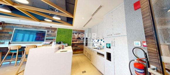 88.81m² Apartment in Business Bay, UAE No. 33367 19