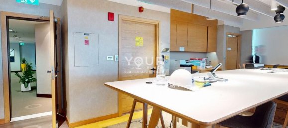 88.81m² Apartment in Business Bay, UAE No. 33367 17