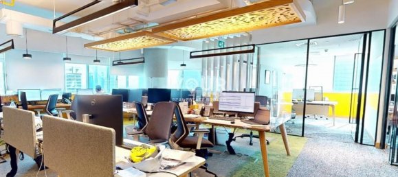 88.81m² Apartment in Business Bay, UAE No. 33367 4