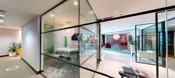 88.81m² Apartment in Business Bay, UAE No. 33367 2