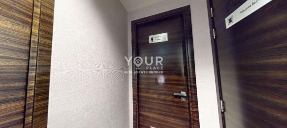 88.81m² Apartment in Business Bay, UAE No. 33367 21