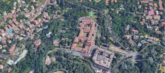 5 غرف نوم منزل في Novi di Modena, Italy رقم 280716 34