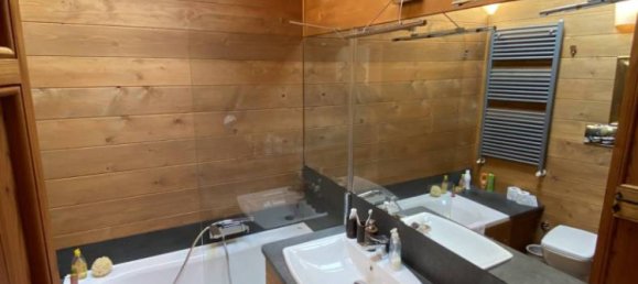 3 bedrooms Apartment in Bardonecchia, Italy No. 144141 6