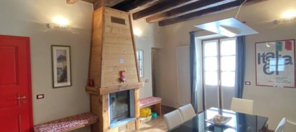 3 bedrooms Apartment in Bardonecchia, Italy No. 144141 18