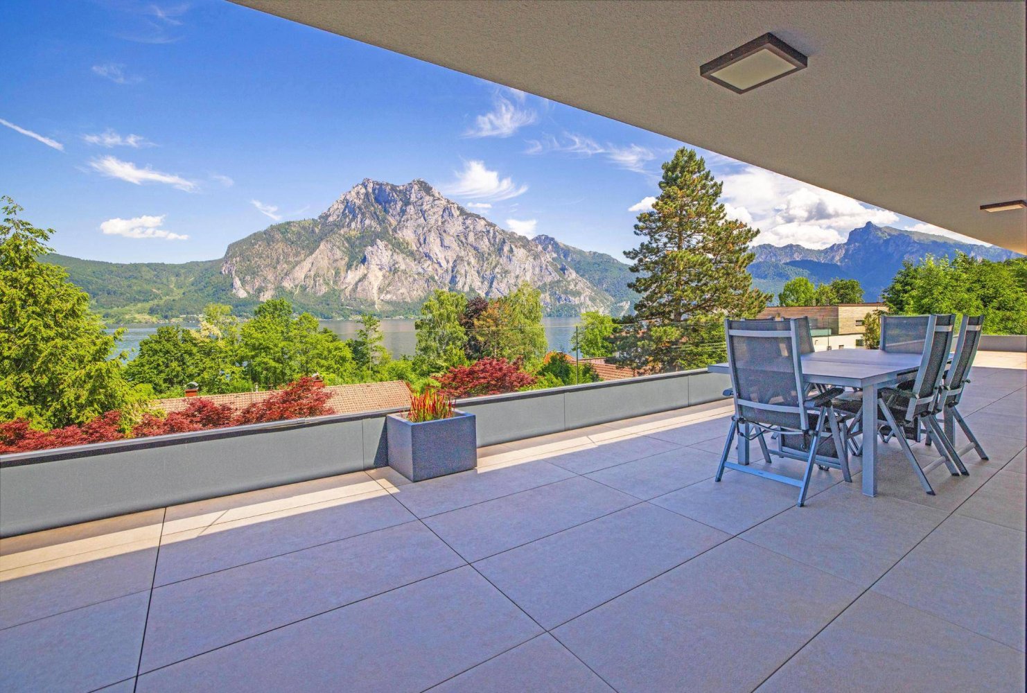 3 chambres Penthouse à Altmunster, Austria No. 152369