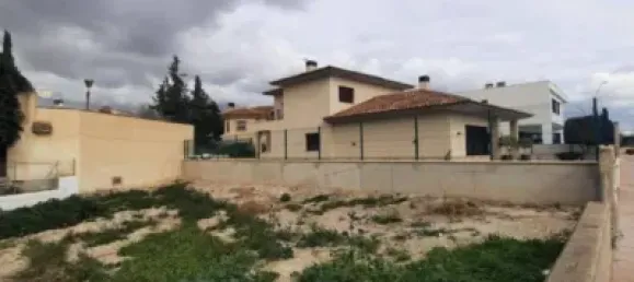 500m² Land in Lorca, Spain No. 144229 3