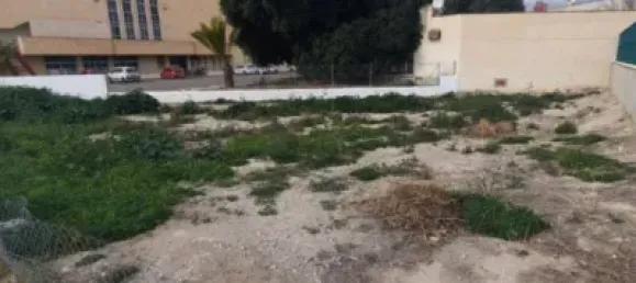 500m² Land in Lorca, Spain No. 144229 2