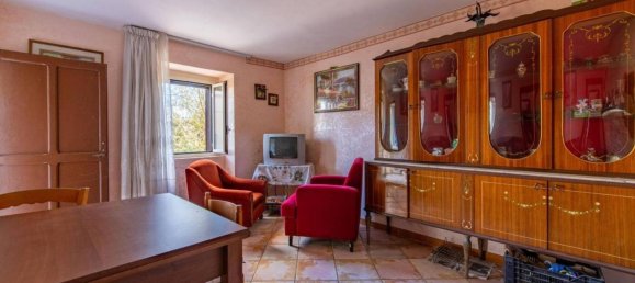 4-salle Appartement à Pescorocchiano, Italy No. 35121 28