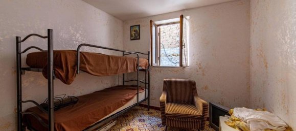 4-salle Appartement à Pescorocchiano, Italy No. 35121 34