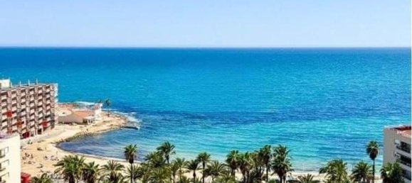 3 bedrooms Apartment in Torrevieja, Spain No. 92427 2