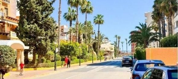 3 bedrooms Apartment in Torrevieja, Spain No. 92427 38