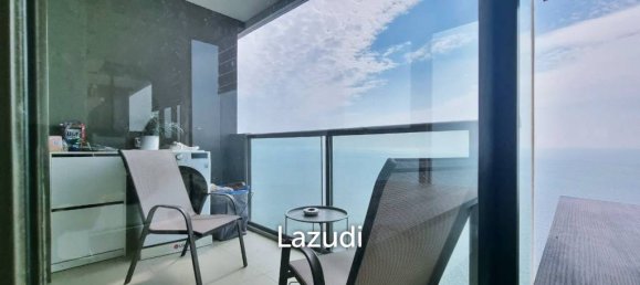 1 Schlafzimmer Eigentumswohnung in Bang Lamung, Thailand, Nr. 14023 9