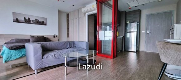 1 Schlafzimmer Eigentumswohnung in Bang Lamung, Thailand, Nr. 14023 2