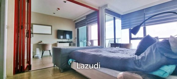 1 Schlafzimmer Eigentumswohnung in Bang Lamung, Thailand, Nr. 14023 3