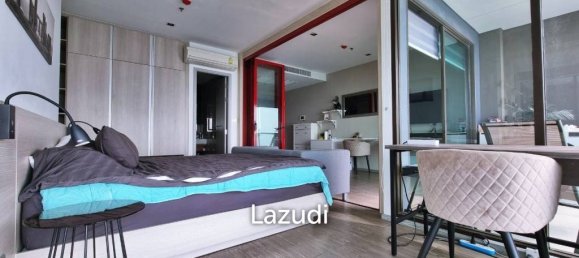 1 Schlafzimmer Eigentumswohnung in Bang Lamung, Thailand, Nr. 14023 7