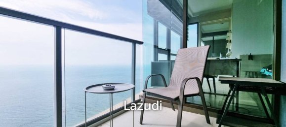 1 Schlafzimmer Eigentumswohnung in Bang Lamung, Thailand, Nr. 14023 10