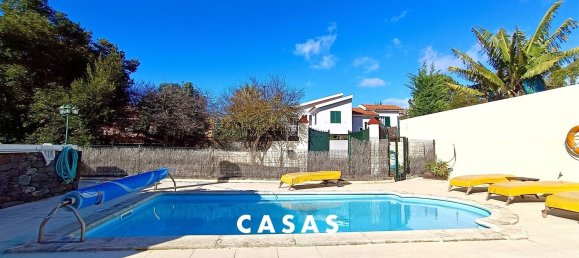 Casa de 5 dormitorios en Ponta do Sol, Portugal No. 136388 12