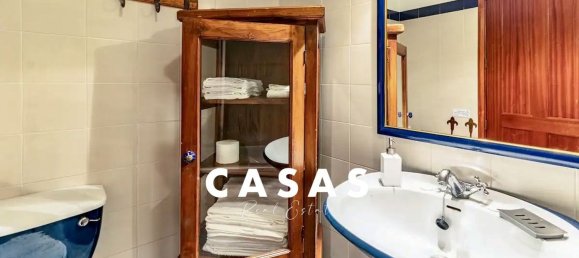 Casa de 5 dormitorios en Ponta do Sol, Portugal No. 136388 31