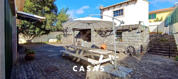 Casa de 5 dormitorios en Ponta do Sol, Portugal No. 136388 17