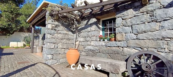 Casa de 5 dormitorios en Ponta do Sol, Portugal No. 136388 16