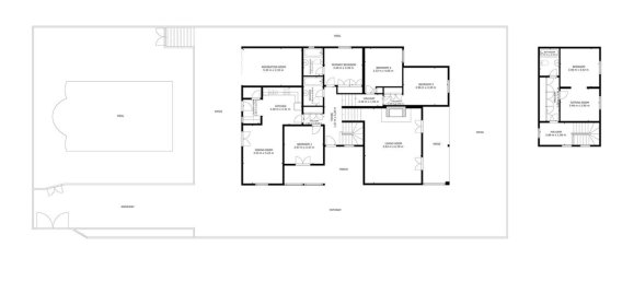 Casa de 5 dormitorios en Ponta do Sol, Portugal No. 136388 36