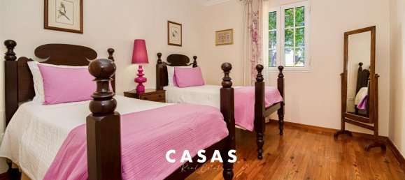 Casa de 5 dormitorios en Ponta do Sol, Portugal No. 136388 10