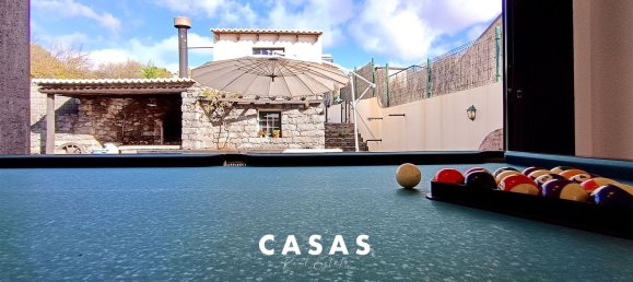 Casa de 5 dormitorios en Ponta do Sol, Portugal No. 136388 19