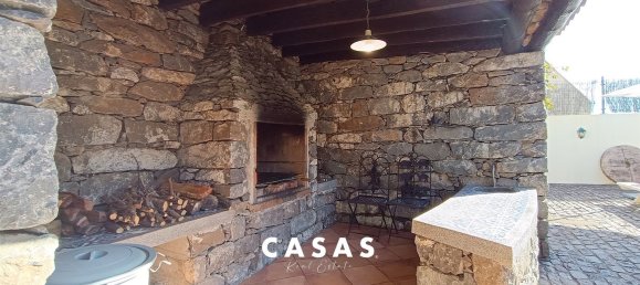 Casa de 5 dormitorios en Ponta do Sol, Portugal No. 136388 14