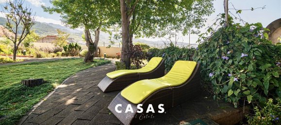 Casa de 5 dormitorios en Ponta do Sol, Portugal No. 136388 35