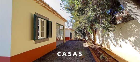 Casa de 5 dormitorios en Ponta do Sol, Portugal No. 136388 34