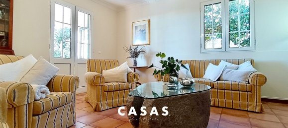 Casa de 5 dormitorios en Ponta do Sol, Portugal No. 136388 9