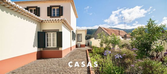 Casa de 5 dormitorios en Ponta do Sol, Portugal No. 136388 41