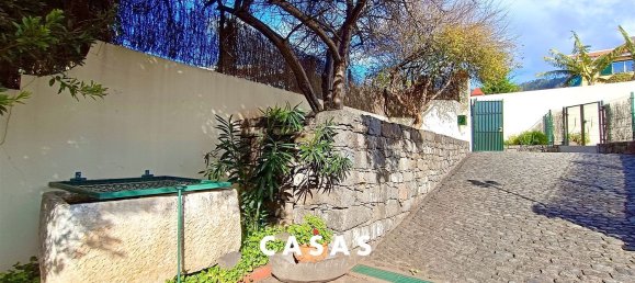 Casa de 5 dormitorios en Ponta do Sol, Portugal No. 136388 38