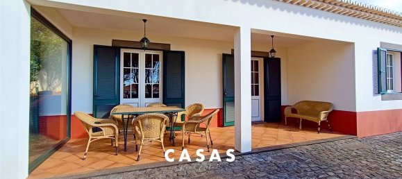 Casa de 5 dormitorios en Ponta do Sol, Portugal No. 136388 7