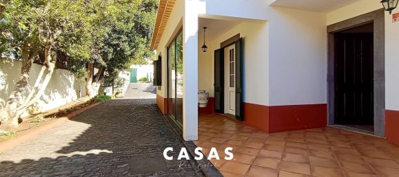 Casa de 5 dormitorios en Ponta do Sol, Portugal No. 136388 21