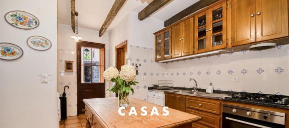 Casa de 5 dormitorios en Ponta do Sol, Portugal No. 136388 28