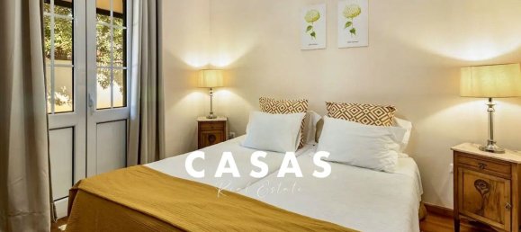 Casa de 5 dormitorios en Ponta do Sol, Portugal No. 136388 39