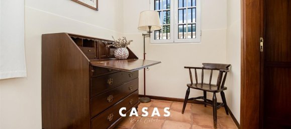 Casa de 5 dormitorios en Ponta do Sol, Portugal No. 136388 32