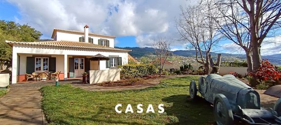 Casa de 5 dormitorios en Ponta do Sol, Portugal No. 136388 40