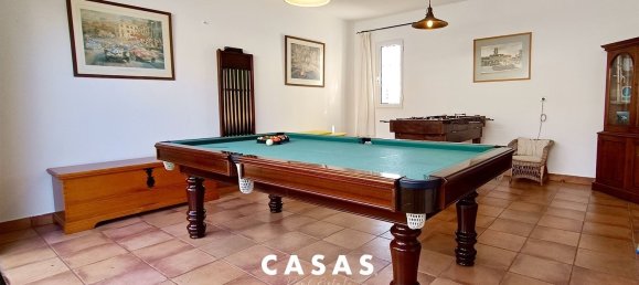 Casa de 5 dormitorios en Ponta do Sol, Portugal No. 136388 20