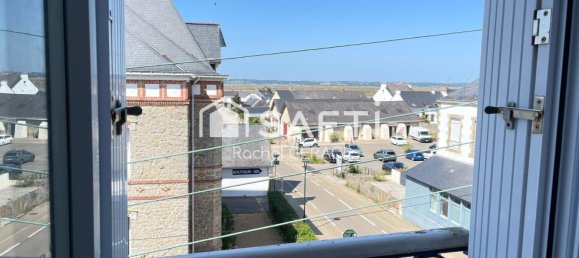 1 Schlafzimmer Wohnung in Batz-sur-Mer, France, Nr. 320273 2