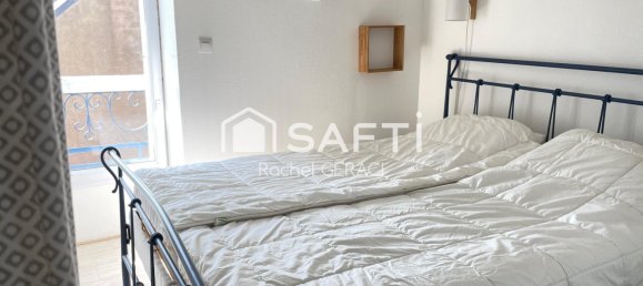 1 Schlafzimmer Wohnung in Batz-sur-Mer, France, Nr. 320273 6