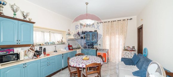 Вилла с 5 спальнями в Катания, Италия № 274536 10