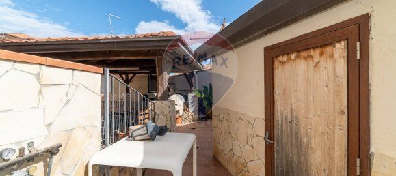 Вилла с 5 спальнями в Катания, Италия № 274536 13