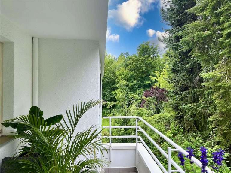 2-Zimmer Parkplatz in Dahlem, Germany, Nr. 65144