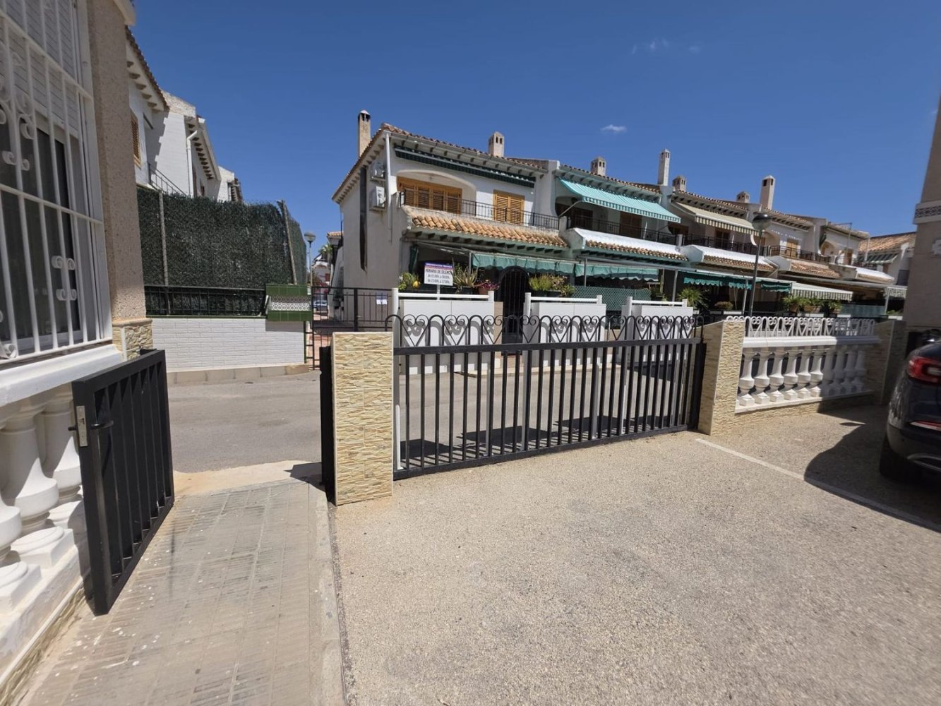 2 bedrooms Apartment in Santa Pola, Spain No. 172753